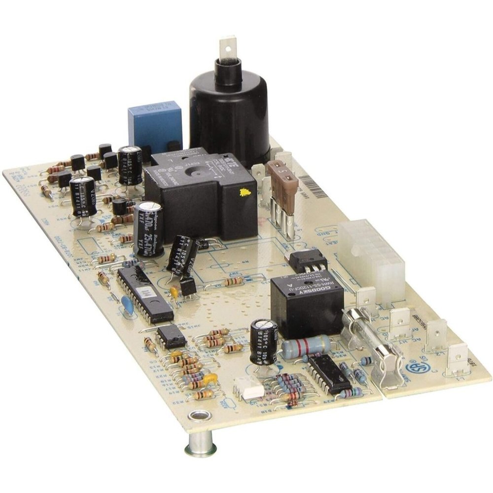 Norcold Refrigerator Power Board Kit Part # 621991 or 1078-720 or 1078-83-720